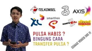 ... cara transfer pulsa telkomsel abodemen cara transfer pulsa telkomsel antar operator cara kirim p. 