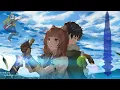 Atashi ga Tonari ni Iru Uchi ni (Instrumental cover)