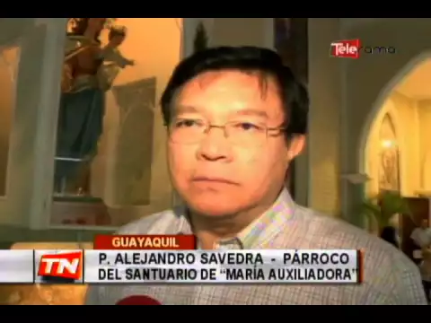 Inauguran 8 ambientes parroquiales en el santuario de María Auxilladora