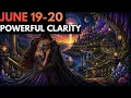 Virgo Moon on June 19 3 Zodiac Signs Finally Get the Answers They ve Been Praying For