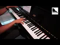 周杰倫 — 不愛我就拉倒 ( 間奏炫技片段 Piano Solo Cover )
