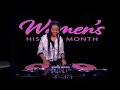 Download Lagu DJ Burlene - Women’s History Month Mix | 90s - 2000s Hip-Hop and RNB | Part 2