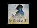William McDowell   Spirit Break Out feat Trinity Anderson AUDIO ONLY