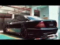 Download Lagu Mafia Style MERCY S CLASS W220 CGANG (Video ft PDW International)