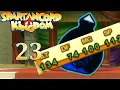 4 player Dokapon Kingdom campaign part 23 Give me the ticket