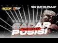Download Lagu YANG LAGI VIRAL!!! - DJ TRAP SADAR POSISI X SUARA [Alm. Ki. Seno Nugroho] - FULL SAD BOLOO