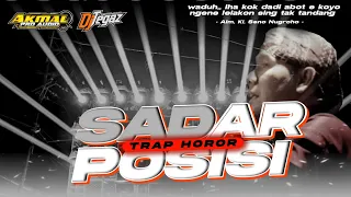 Download YANG LAGI VIRAL!!! - DJ TRAP SADAR POSISI X SUARA [Alm. Ki. Seno Nugroho] - FULL SAD BOLOO MP3