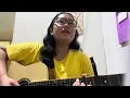 april - arash buana (cover)