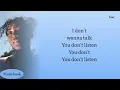 Baekhyun - Do What You Do (Feat. Umi)[Lyrics]