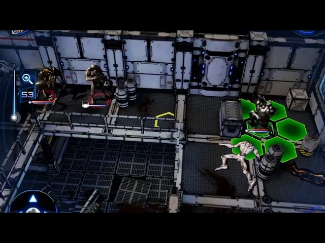 Strike Team Hydra App iPad