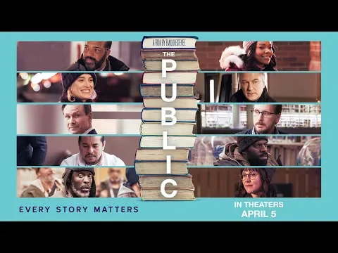 Official Trailer