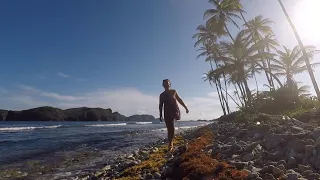 E19: Safe From Hurricane Dorian, Exploring the Grenadines, and Explaining Anchoring Strategies