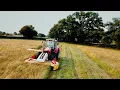 Download Lagu S5E36. Just like Clarkson's Farm goes France!