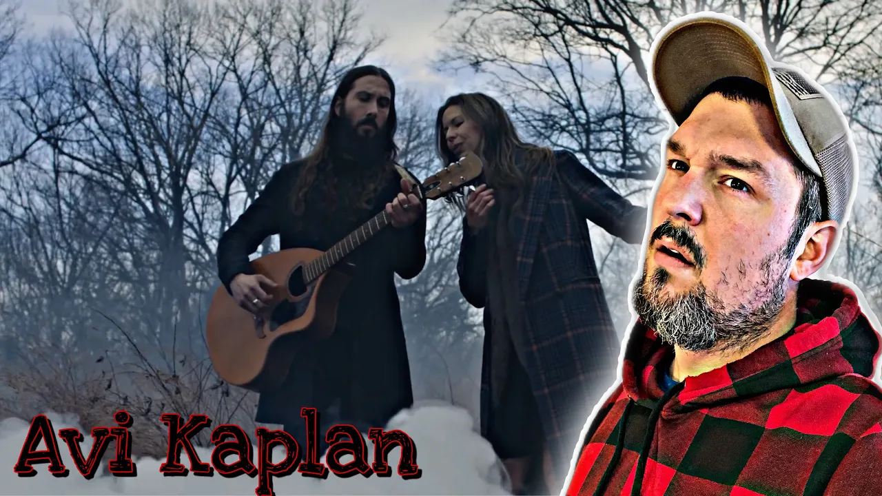Saucey Reaction | Avi Kaplan - All Is Well feat. Joy Williams | Flat Out Amazing..Wow Saucey Reaction | Avi Kaplan - All Is Well feat. Joy Williams | Flat Out Amazing..Wow