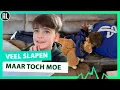 Download Lagu MARK HEEFT LONG COVID 🦠🫁 | TOPDOKS JE ZIET HET NIET MAAR IK HEB HET WEL