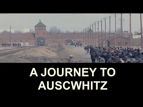 A JOURNEY (2019) - Preview Trailer HD