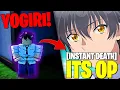 Download Lagu RockFruit | YOGIRI IS INSANE! (Showcase \u0026 Guide) #rockfruit