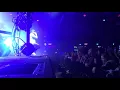 Brett Young - Mercy (Live Around The Country)