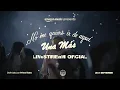 Bad Bunny Live Prime