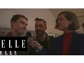 Download Lagu STRAATPRAAT - Melania Trump: wel of niet kleden? Dit vindt Amsterdam Fashion Week