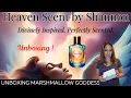 Heaven Scent by Shannon Unboxing Marshmallow Goddess Is it a MUST HAVE