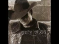 Gary Allan Nothing on but the radio