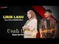 Rayola feat Pinki Prananda - Usah Dikana Kana || Cover Lirik by YOUWIRA Official