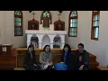 Download Lagu Voices of Chrisilla - Bapa Kami Konvenas @ Makam Kim Tae Gon, Korea Selatan