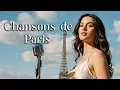 Download Lagu Chansons d’Amour 🇫🇷 Whispers of Paris \u0026 Soft French Love Songs of Golden-Era Ballads