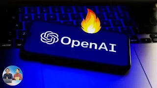 Download 【OpenAI 】还能这么玩？ChatGPT 植入你的通讯聊天软件，让你的QQ秒变AI人工智能聊天机器人！！ | 零度解说 MP3