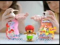 Teman Kodomo Fun Bathing
