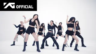 BABYMONSTER BILLIONAIRE PERFORMANCE VIDEO 