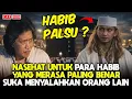 Lagu NASEHAT CAK NUN UNTUK PARA HABIB DAN USTADZ YANG MERASA PALING BENAR SUKA MENYALAHKAN ORANG LAIN !
