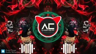 kalo ki kaal mahakali navratri special tapori tabla mix dj akash chavhan
