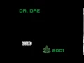Download Lagu Ziplock - Dr. Dre - What's The Difference feat. Xzibit, Eminem - Chronic 2001