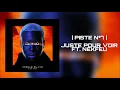 S.Pri Noir - Juste pour voir ft. Nekfeu
