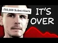 The End of iDubbbz