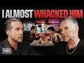 This Podcast Made Me Feel Like I Was Back In The Mob
