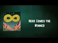 Download Lagu Dance Gavin Dance - Here Comes the Winner (Lyrics)