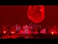 Jer Lau 01 約齊靈魂在墳墓開生日派對 20251130 The Shape of Breathing Live 2025