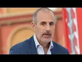 Matt Lauer Lived A Double Life For 30 Years And No One Knew Until Now