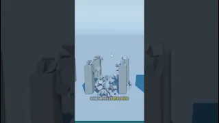 The Secret Behind Explosive Destruction in Unity