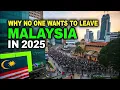 Download Lagu WHY NO ONE WANTS TO LEAVE MALAYSIA IN 2025 🇲🇾!