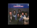 COMMODORES - EASY - 1977