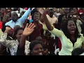Hannah Chikosi & Saints - Blind Bartimaeus