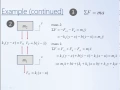 System Dynamics and Control Module 4 - Modeling Mechanical Systems