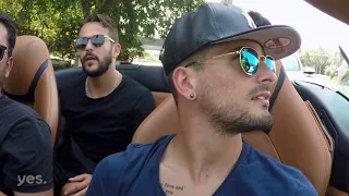 סע הבוזגלוס 