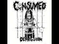 Download Lagu Consumed - Deprission EP [2024 Crust Punk]