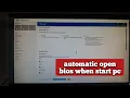 Dell Inspiron 15 3511 11th Gen BIOS Setup How to Fix a Dell with a HTTP Boot Error on Windows 11