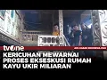 Download Lagu Eksekusi Rumah Ukir di Polewali Mandar Ricuh, Aparat Bentrok dengan Massa | AKIP tvOne